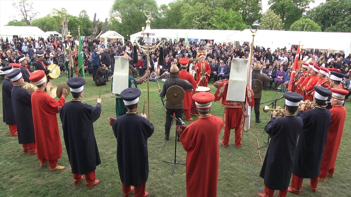 El XI Festival Cultural Anatoliano arranca en Londres