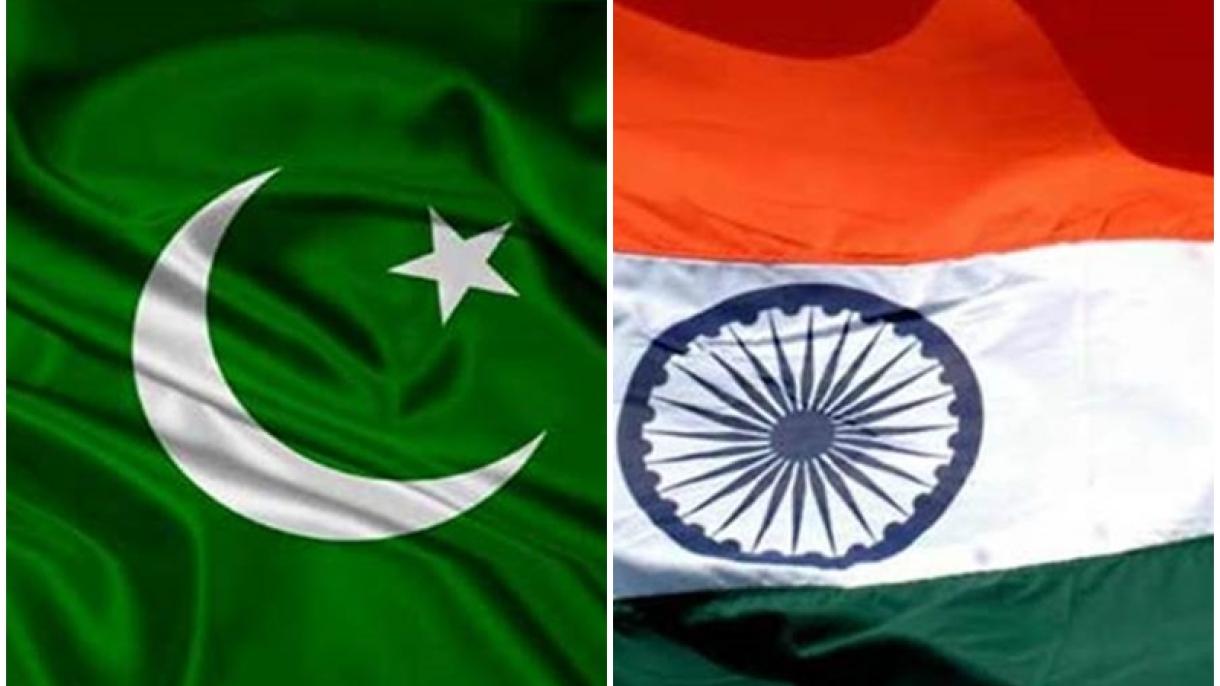 Pakistan-Hindistan arasında razılaşma