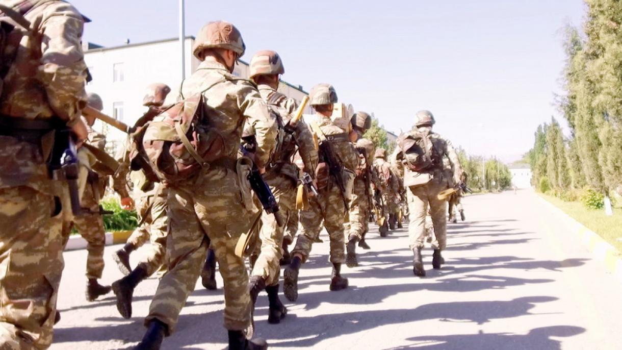 სომხეთ-აზერბაიჯანის ფრონტის ხაზზე კიდევ ერთი  აზერბაიჯანელი სამხედრო დაიღუპა
