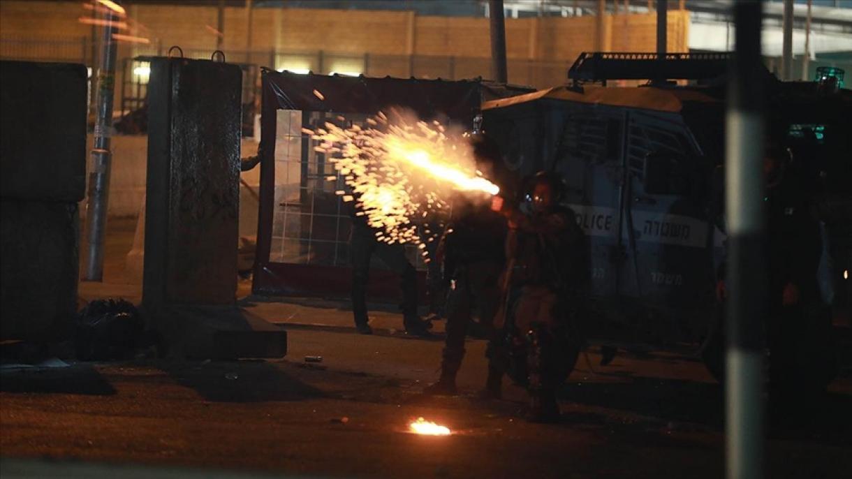 İslam Əməkdaşlıq Təşkilatının İsrail və Fələstinlə bağlı iclası bazar günü keçiriləcək