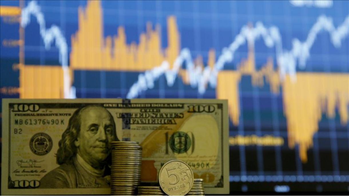 رکورد جدید قیمت دلار آمریکا در بازار تهران