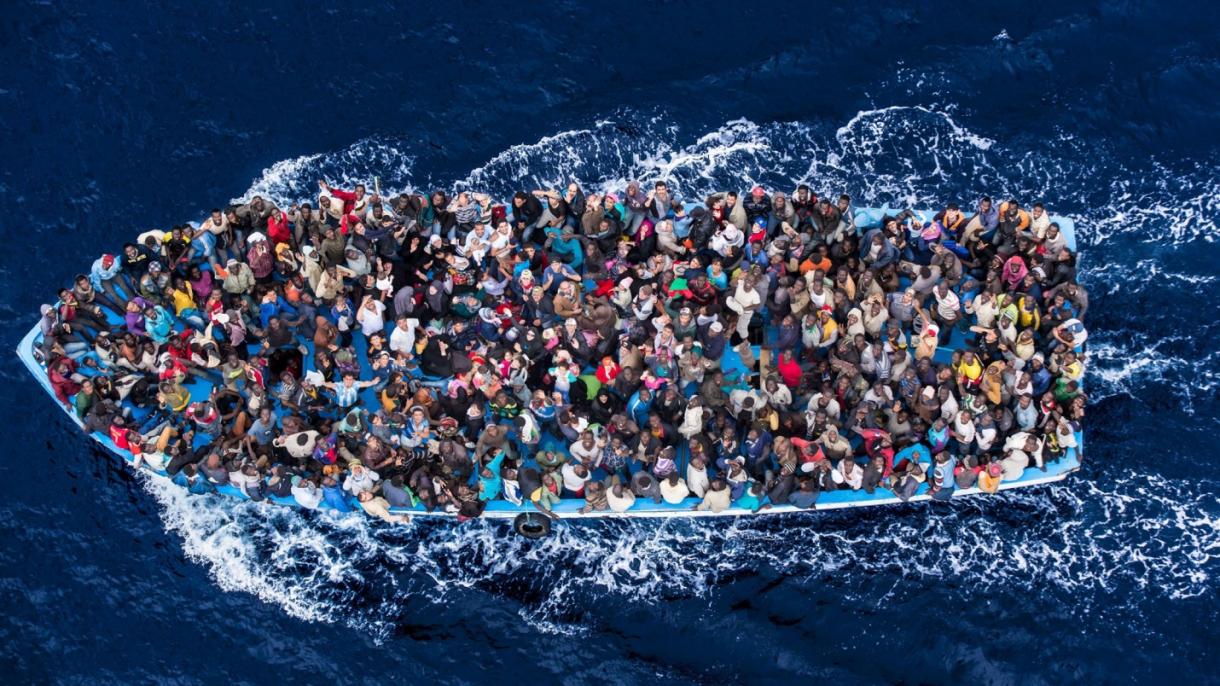 نیوزی لینڈ: مہاجرین کی آمد میں ریکارڈ اضافہ