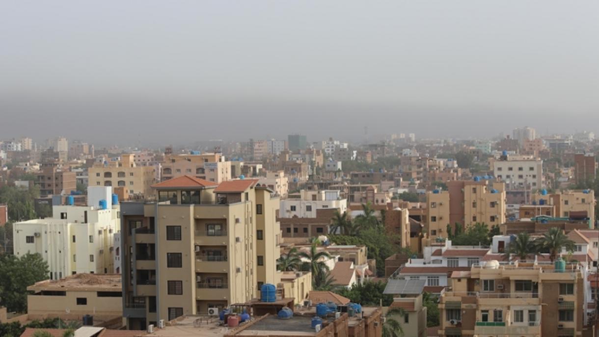 وزارت صحت عامه سودان تعداد قربانیان درگیری‌ها در این‌کشور را اعلام کرد