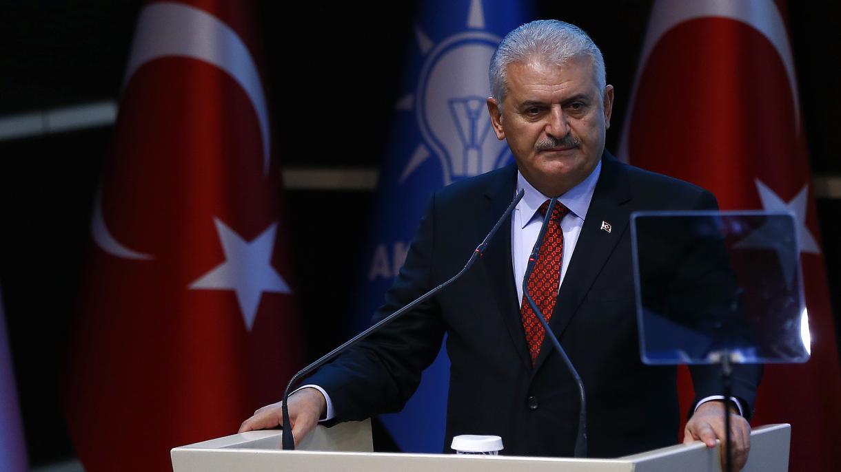 Turquia não tem mais paciência para perder tempo na Nova Constituição