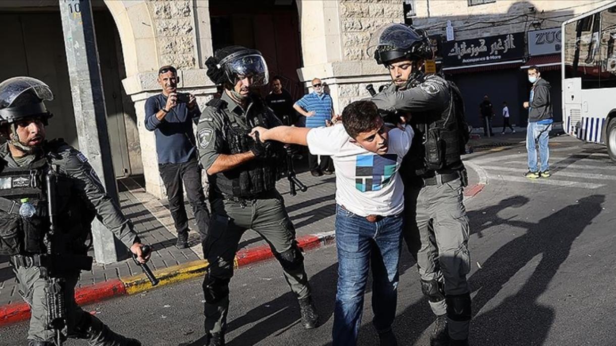 2 فلسطینی در نتیجه حمله شهرک‌نشینان یهودی مجروح شدند