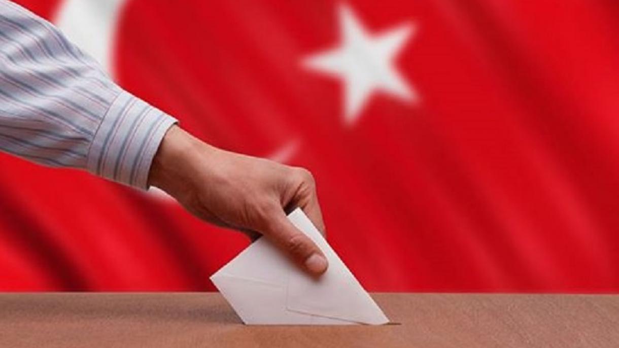 رفراندوم قانون اساسی؛ پیروزی دمکراسی در ترکیه