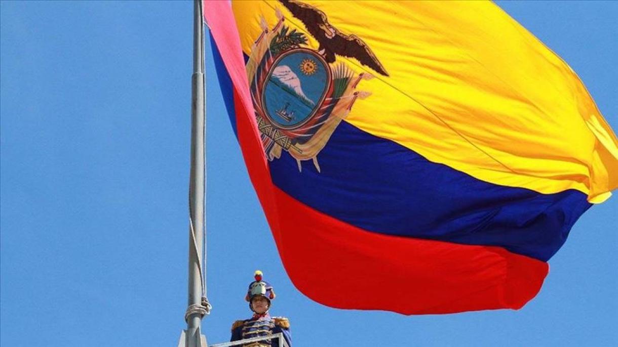 La disputa diplomática entre Ecuador y Argentina se intensifica tras fuga de exministra ecuatoriana