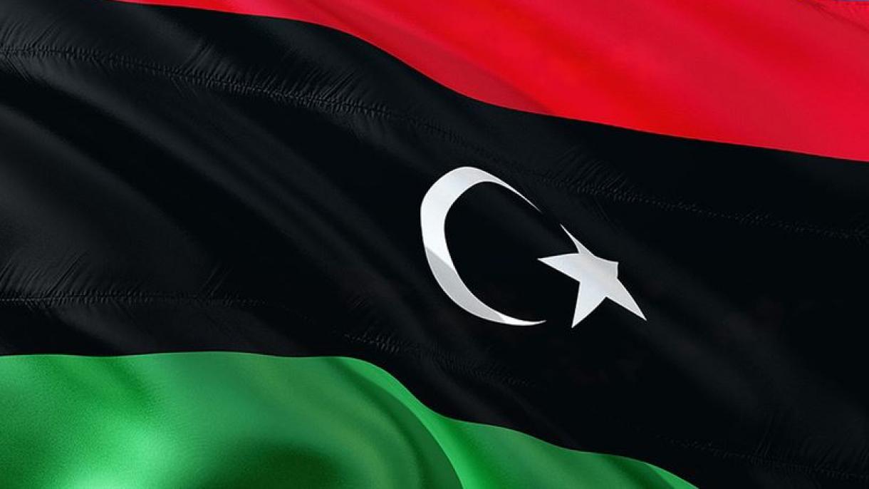 A líbiai képviselőház a török-líbiai egyezmény mellett áll