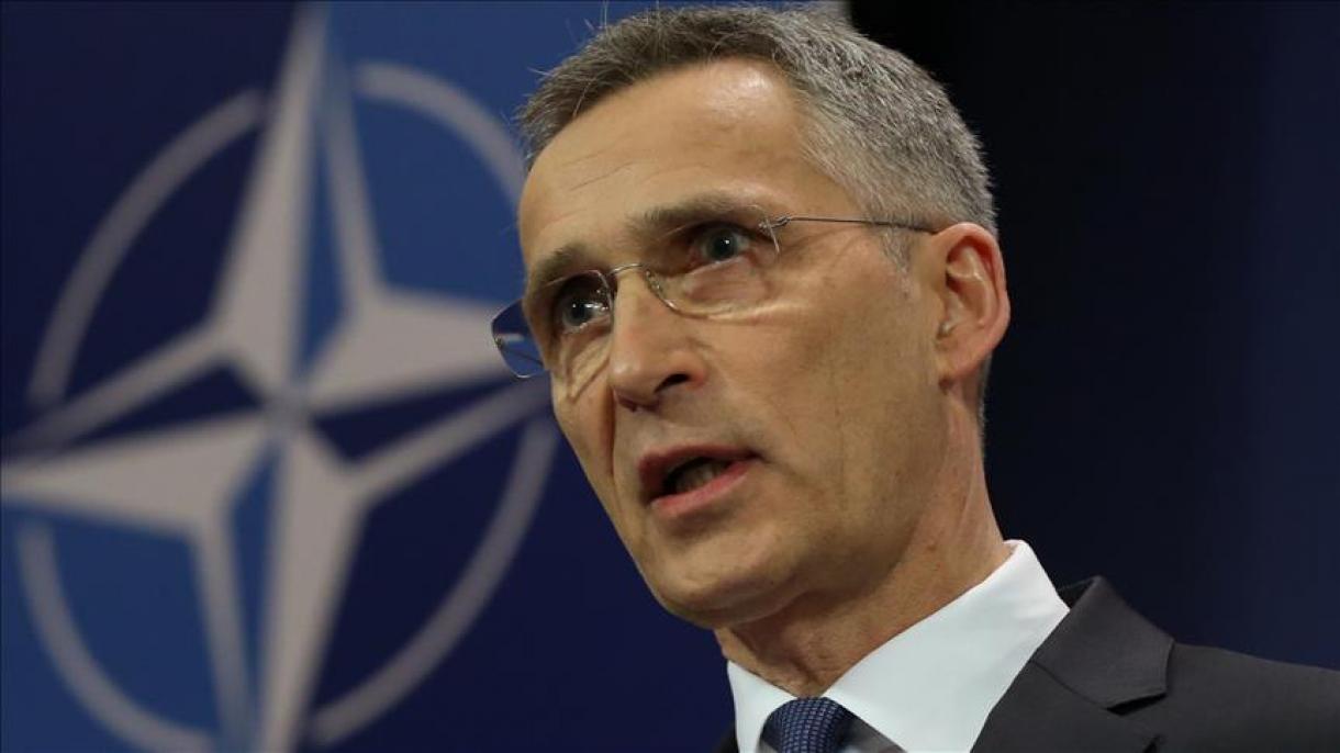 A NATO nyitva tartja kapuit Georgia előtt