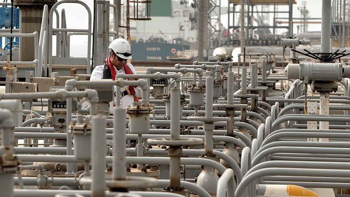 نیمی از نفت خام مورد نیاز ترکیه از ایران تامین میشود