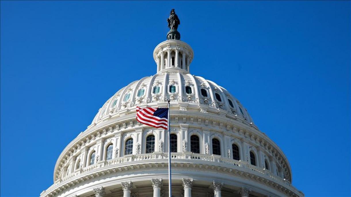 Senado dos EUA dá luz verde ao plano de estímulo económico de 1,9 biliões de dólares