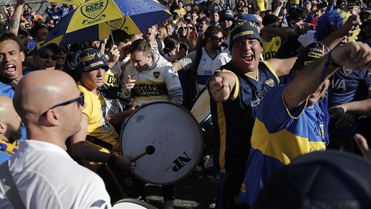 Argentina: Boca Juniors jugará contra Independiente en la segunda fecha de la Copa Diego Maradona