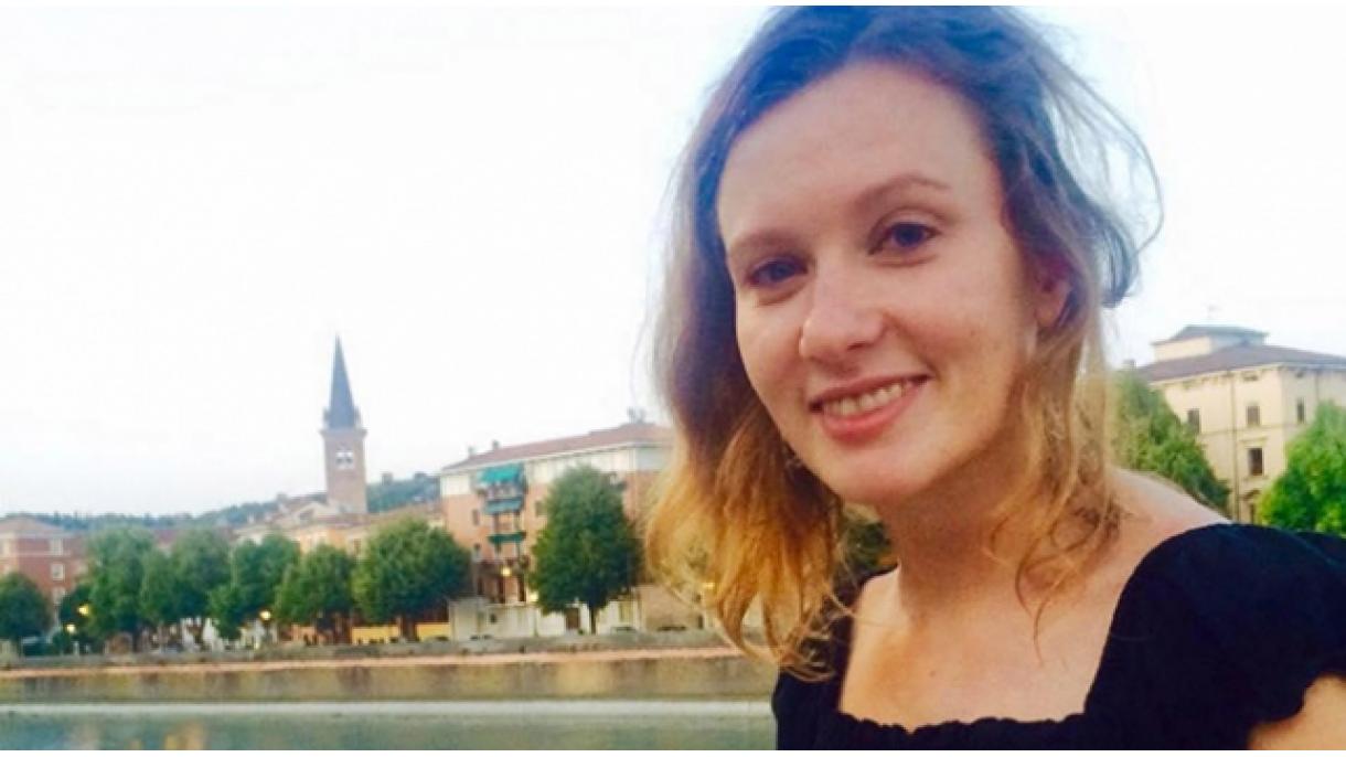 Diplomatica brtitannica Rebecca Dykes trovata morta a Beirut