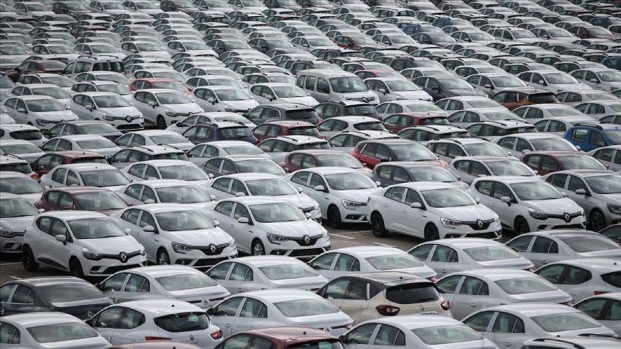 Turquía sobrepasó en ventas a 22 países europeos en el mercado automovilístico