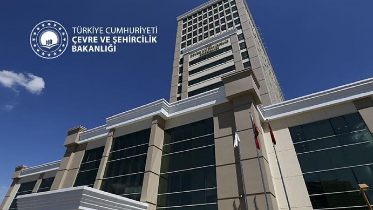 Турция се включи в Световната асоциация за екомаркировка