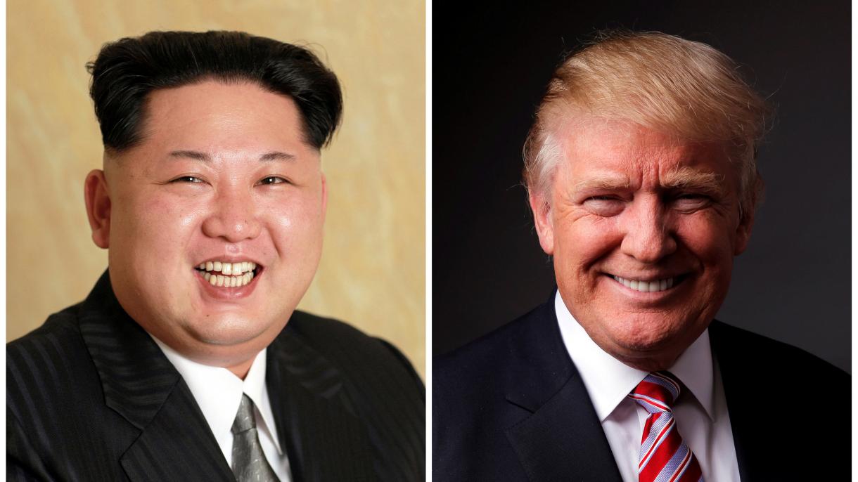 Donald Trump y Kim Jong Un se reunirán más tardar en mayo