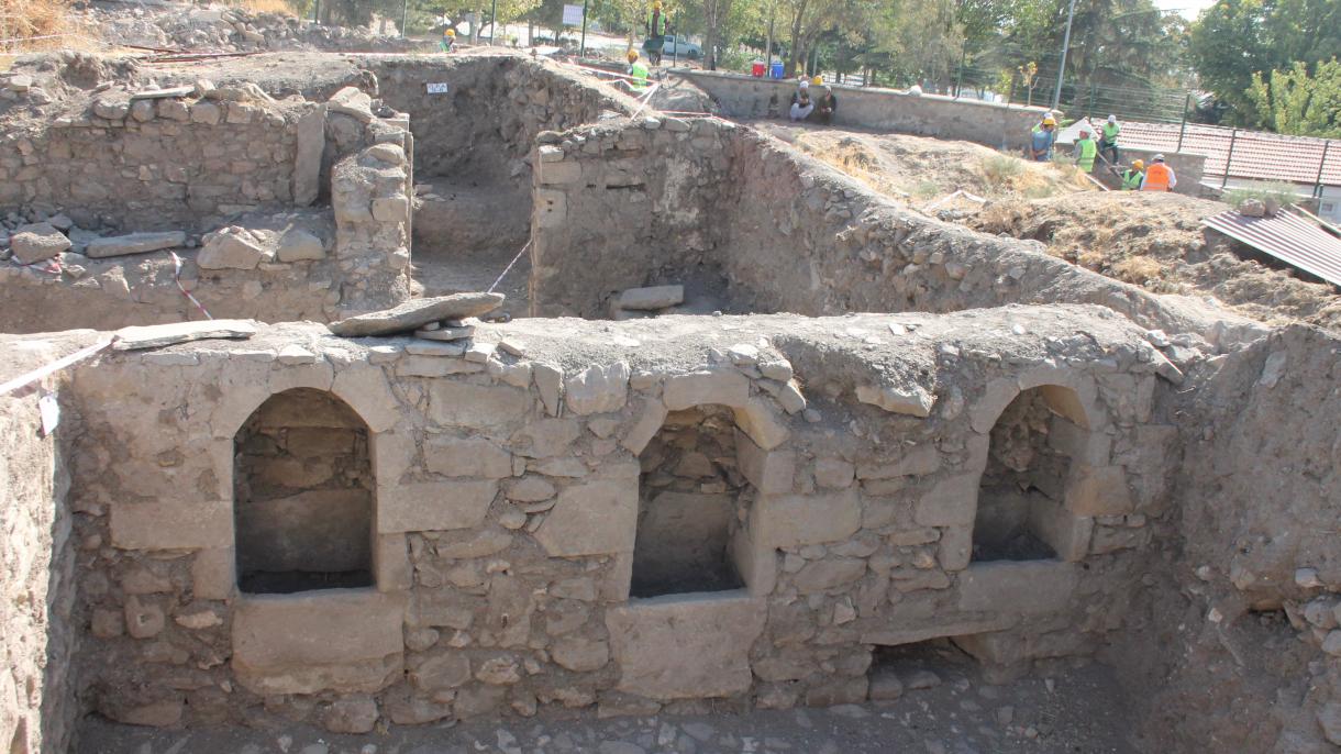 Harput y Priene, inscritos en la lista indicativa del Patrimonio Mundial de UNESCO