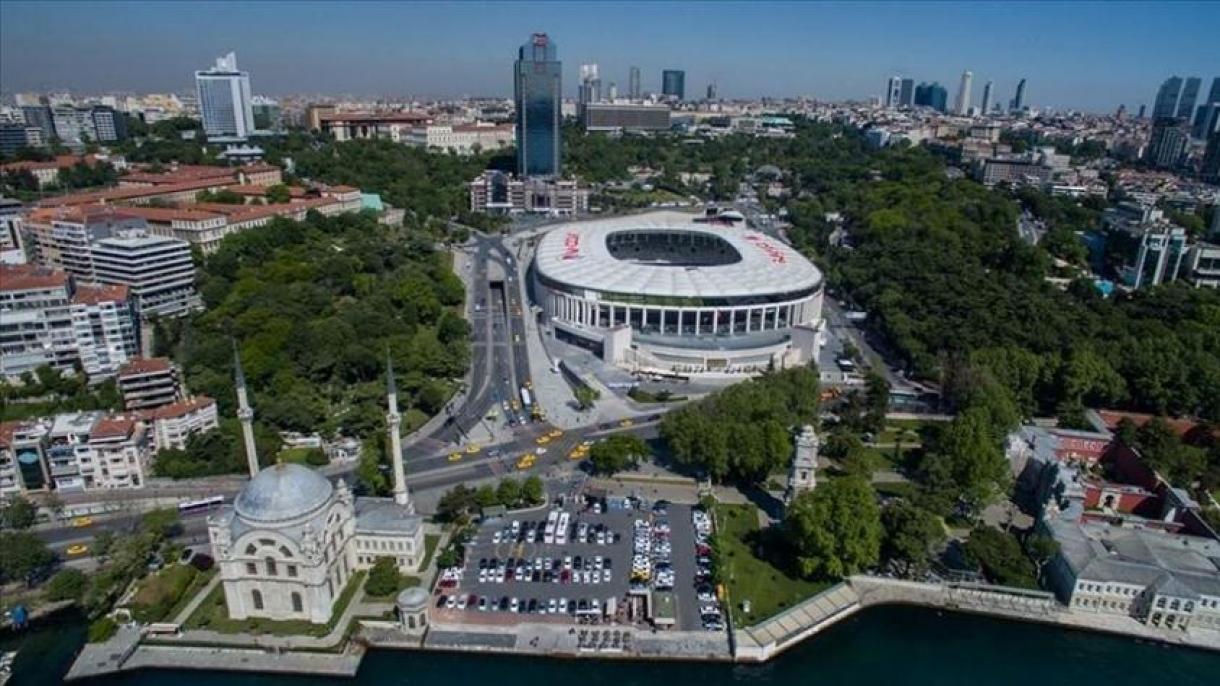 УЕФА Стамбулду таанытты