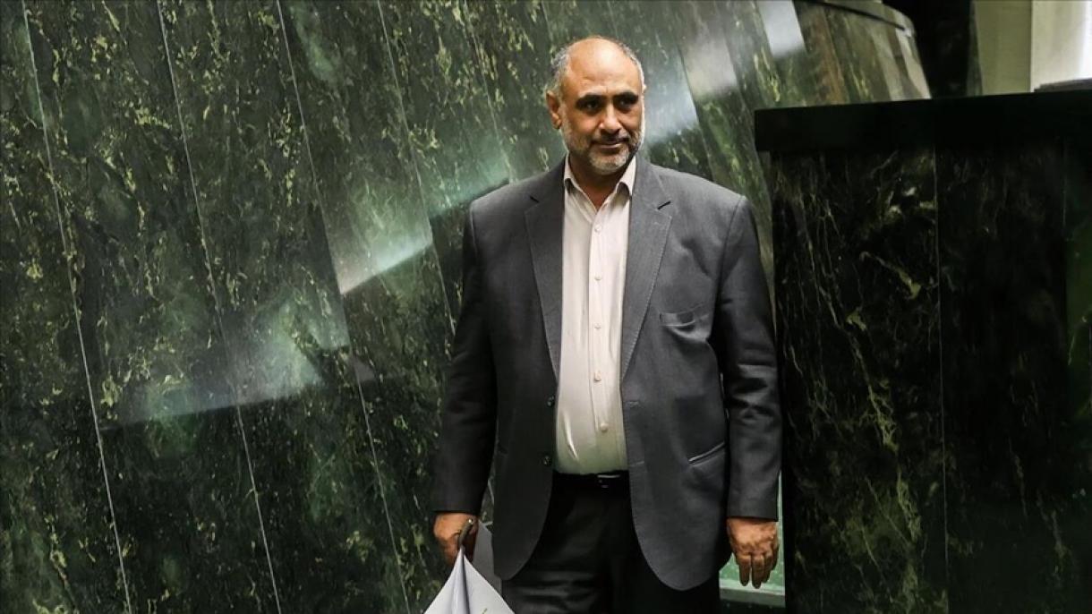 رای اعتماد به وزیر پیشنهادی جهاد کشاورزی ایران