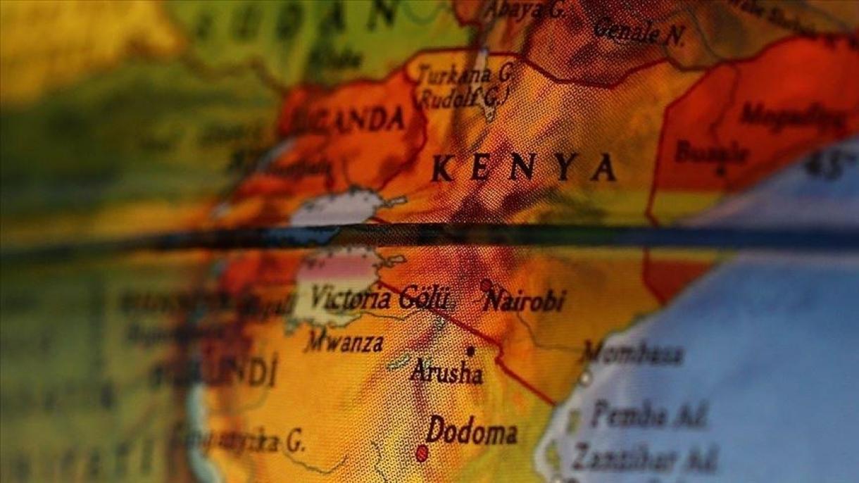 Regimul fără vize a intrat în vigoare în Kenya