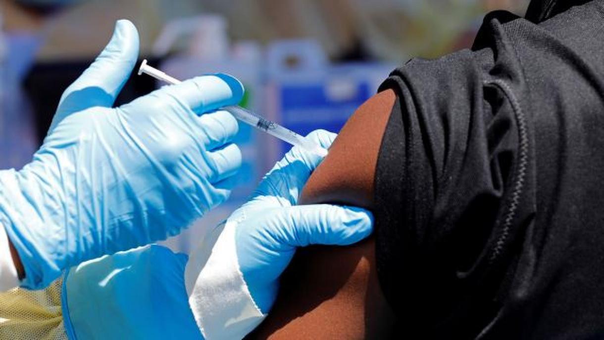 埃博拉病毒疫苗试验将在乌干达启动