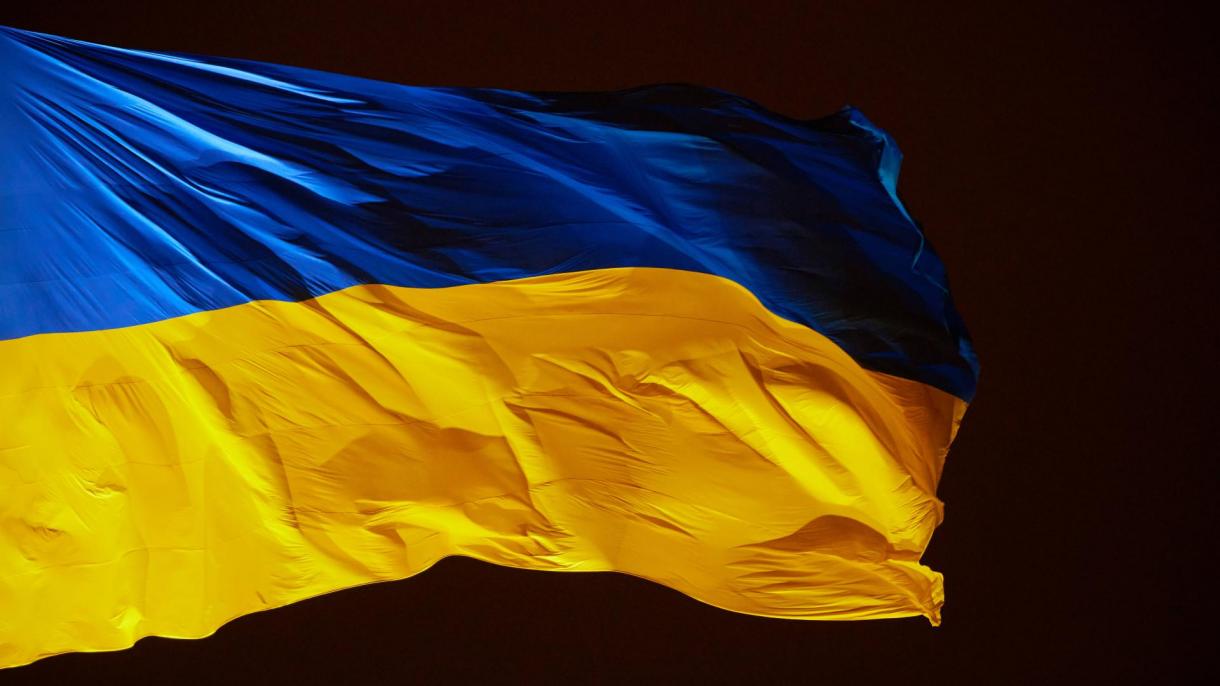 Ukrayna Rusiya və Belarusa sanksiya qərarını təsdiqləyib