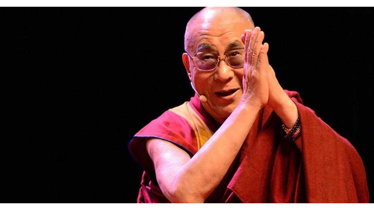 Dalai Lama  dice che sarà  felice di incontrare Trump in futuro