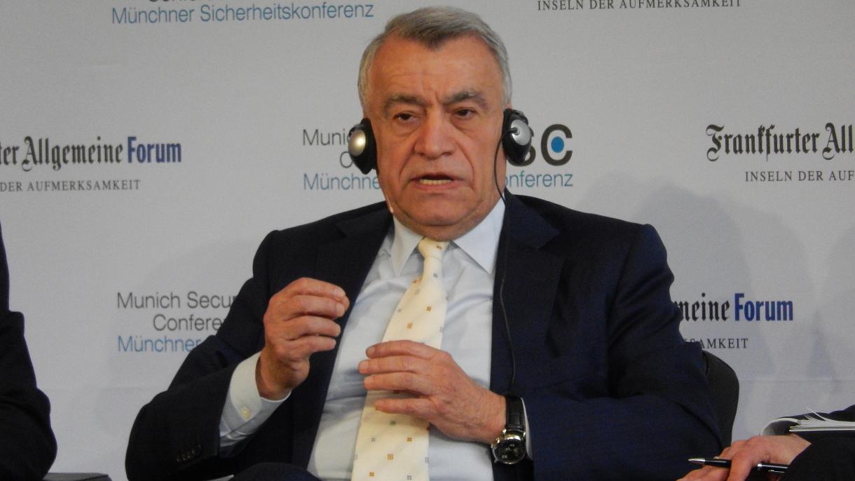 Πέθανε στην Τουρκία ο υπουργός Ενέργειας του Αζερμπαϊτζάν