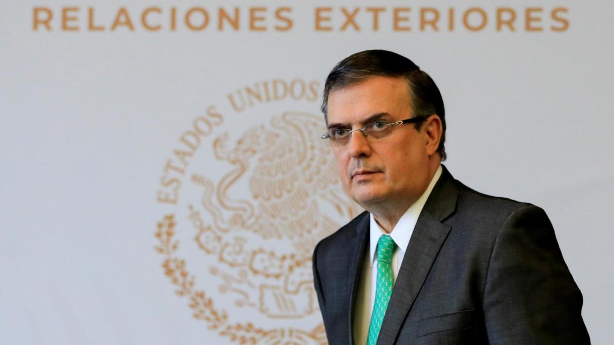 El embajador mejicano en Perú fue declarado como la persona non grata