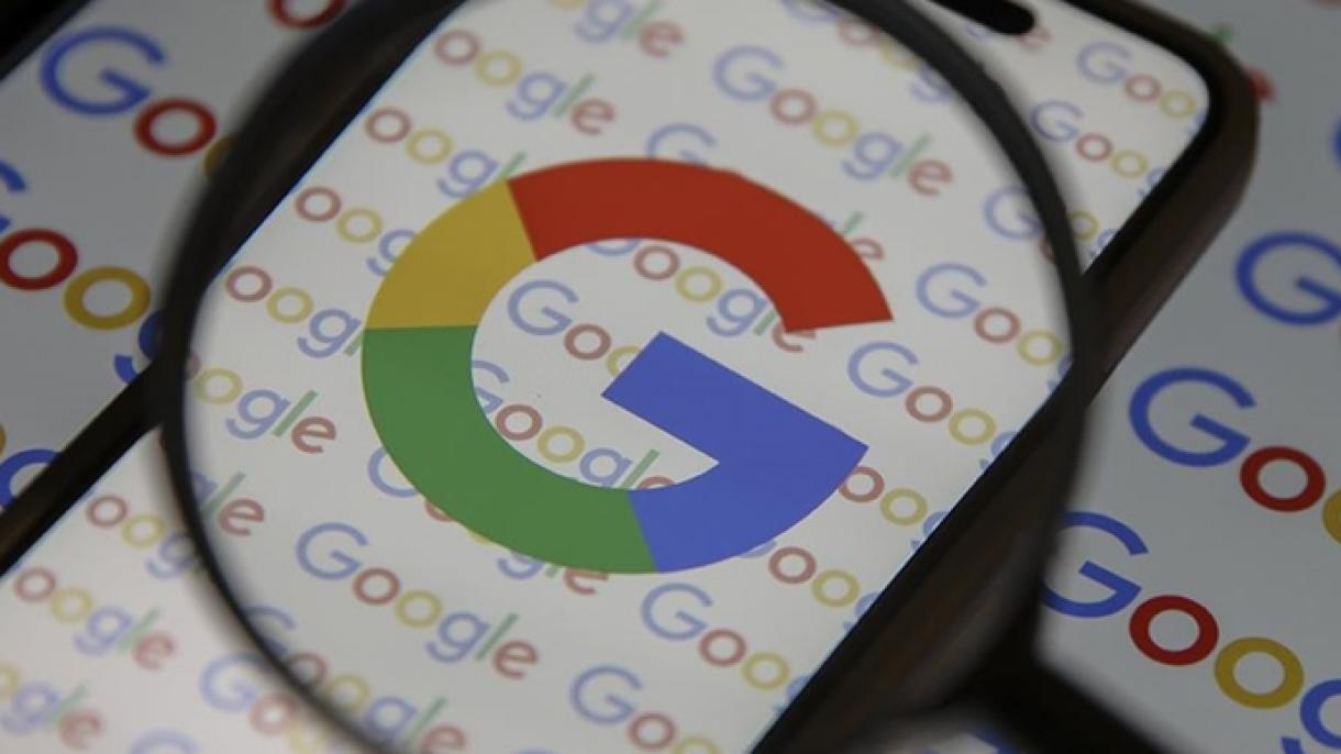 جریمه گوگل از سوی یک دادگاه در روسیه