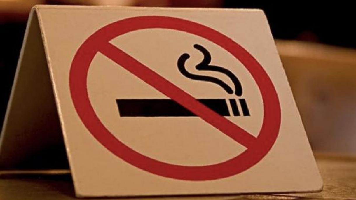 Tilos lesz a dohányzás Új-Zélandon