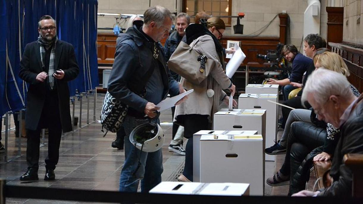 40 ομογενείς εξελέγησαν στις τοπικές εκλογές στη Δανία