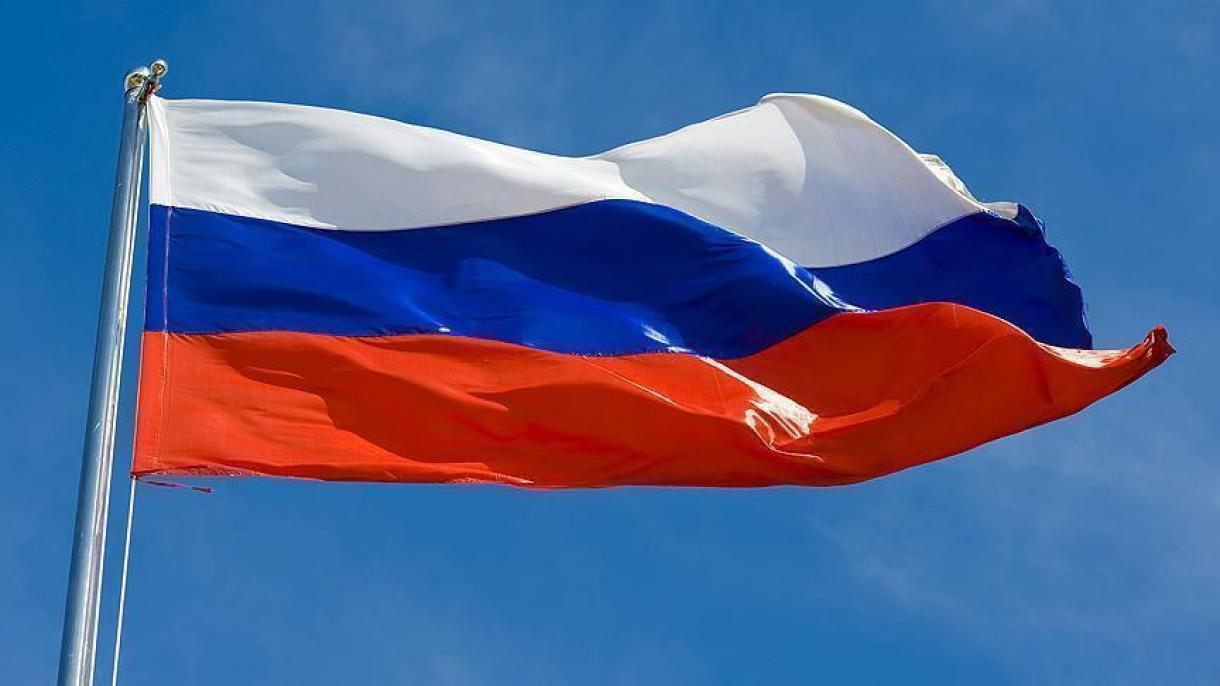 کشته شدن 3 نفر در انفجاری در روسیه