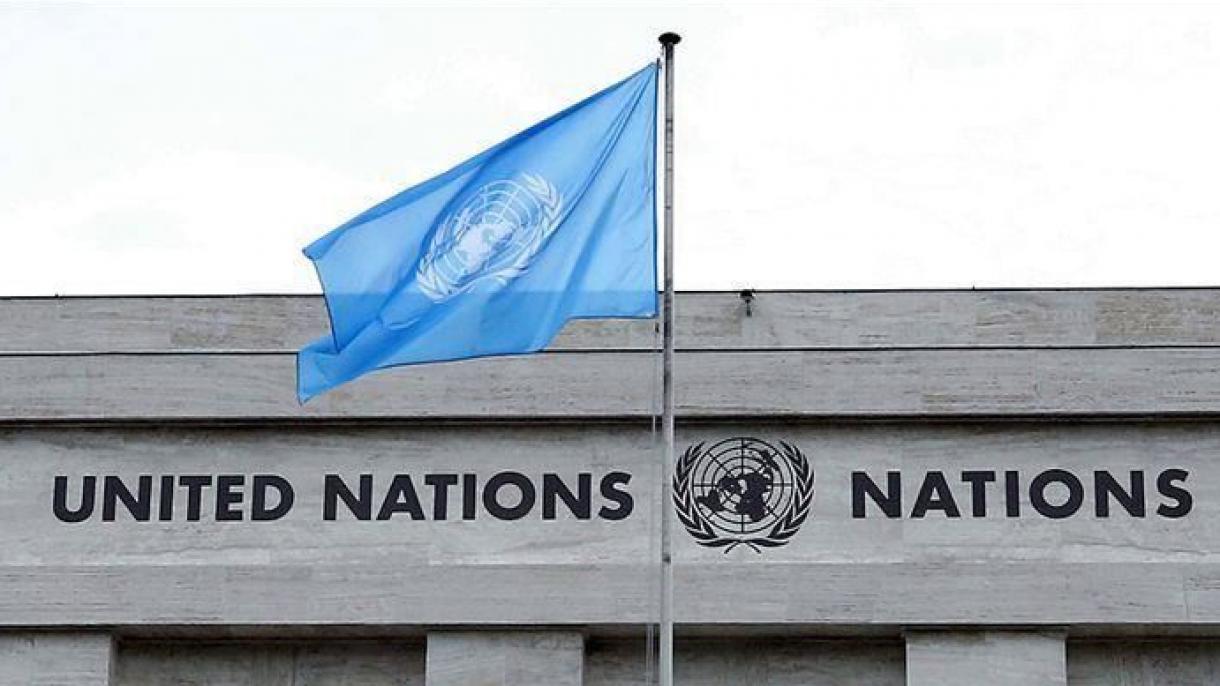 Az ENSZ elítélte az Aszad-rezsim támadását