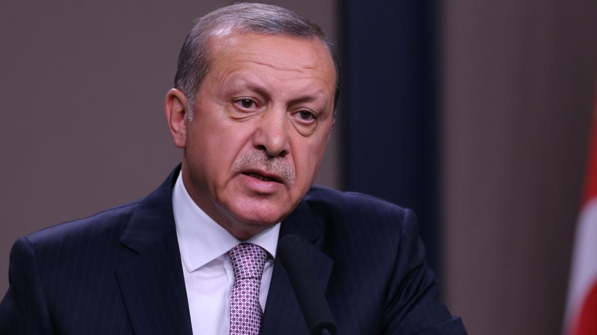 ANÁLISIS -Erdogan: “La actitud racista de los países occidentales sobre los refugiados es vergonzosa