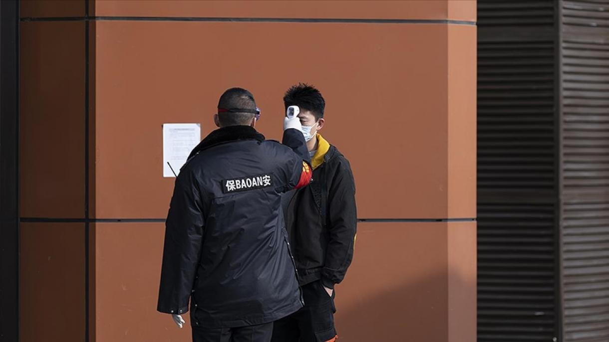 Teljes és részleges vesztegzárat hirdettek több kínai városban koronavírus miatt