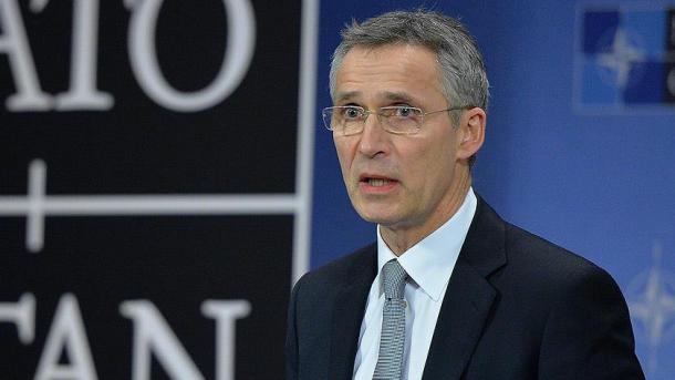 NATO-nyň Baş sekretary Stoltenberg maslahatdan soň beýanat berdi