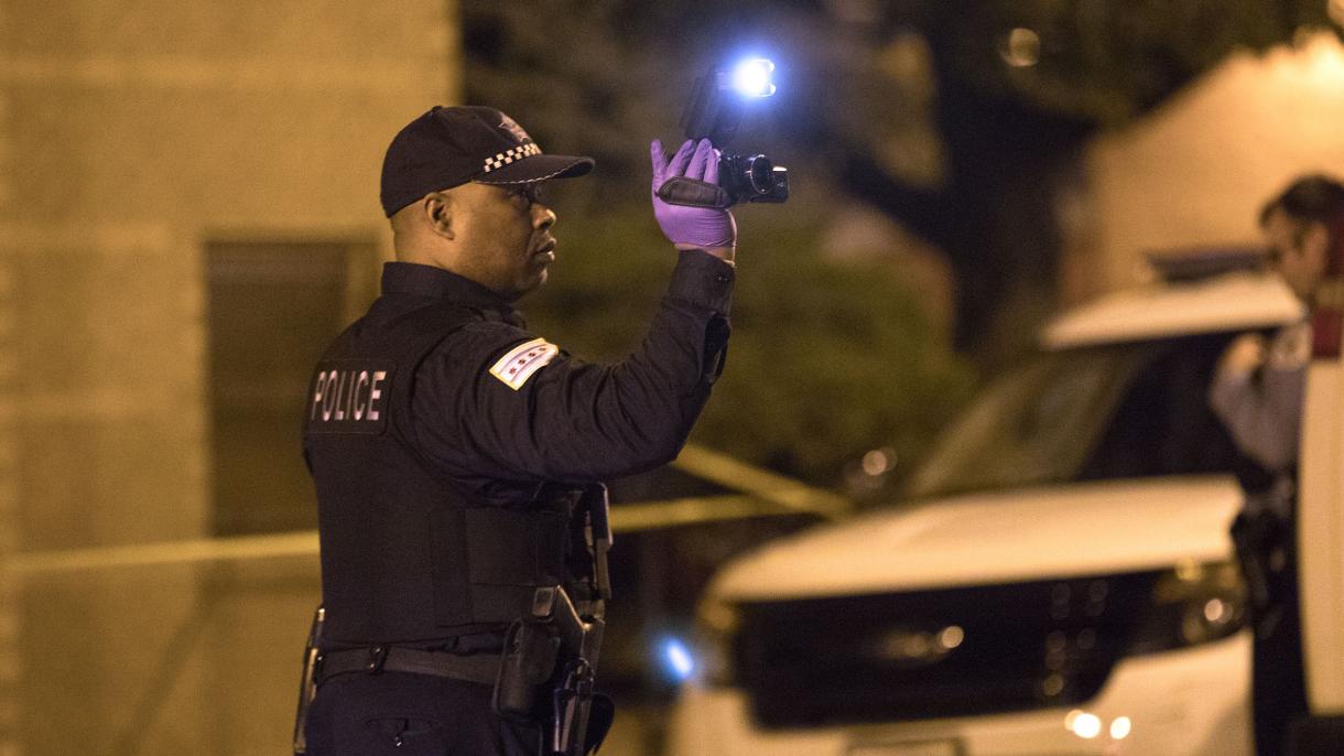 ჩიკაგოში შეიარაღებული თავდასხმის შედეგად 9 ადამიანი დაიღუპა