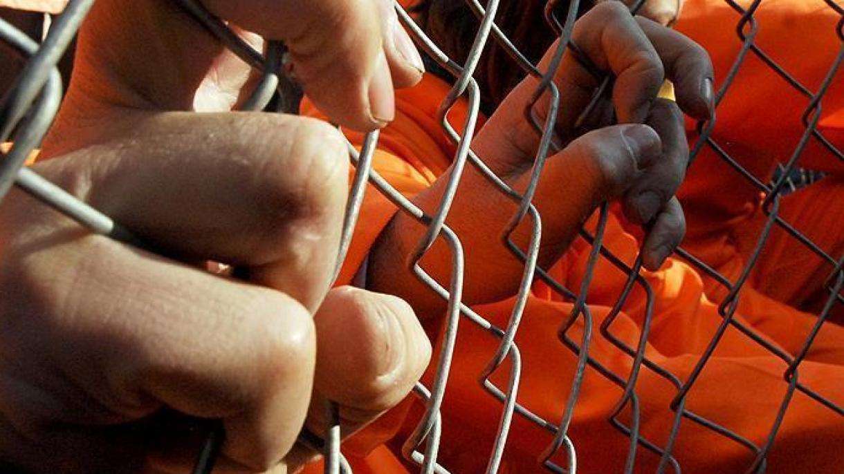 Tranfer de detinuti de la Guantanamo