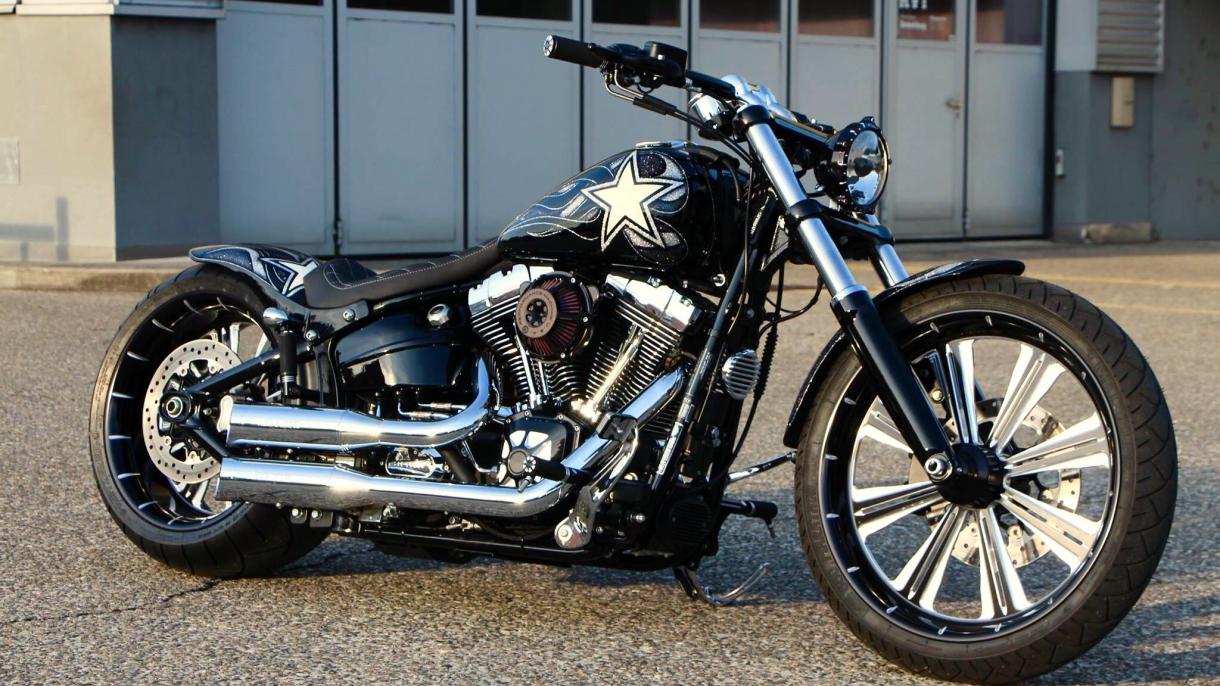 Harley-Davidson, accordo con governo Usa in causa su emissioni