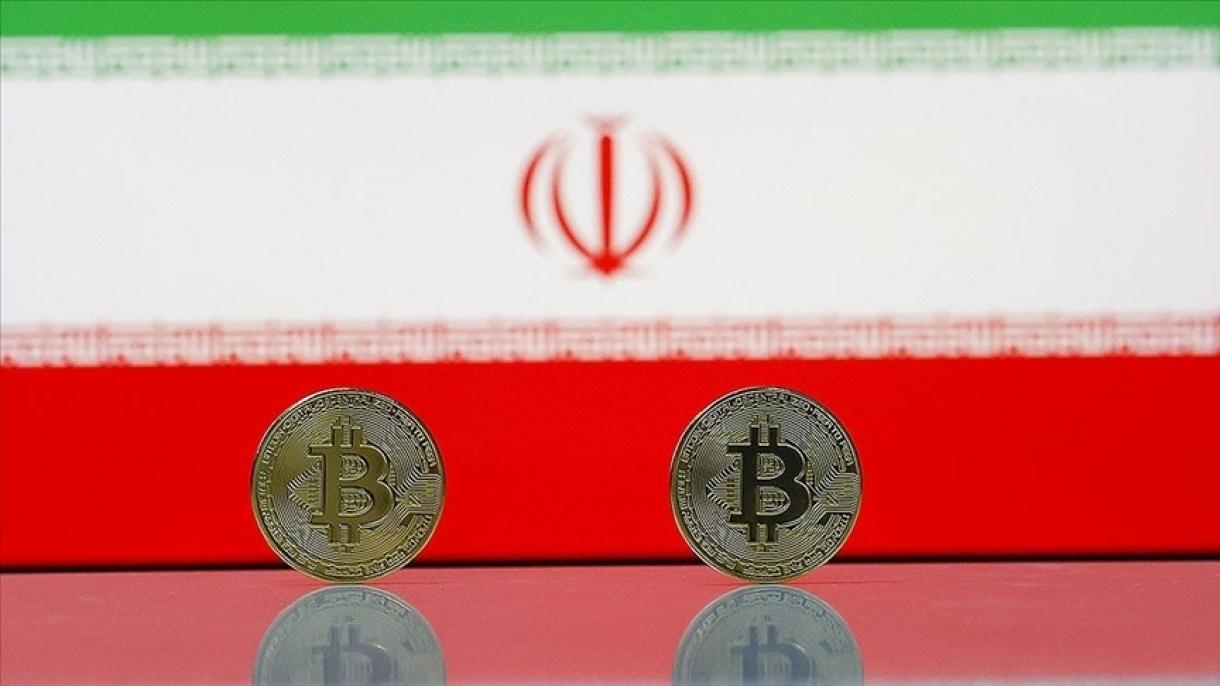 伊朗通过加密货币进行首次进口交易