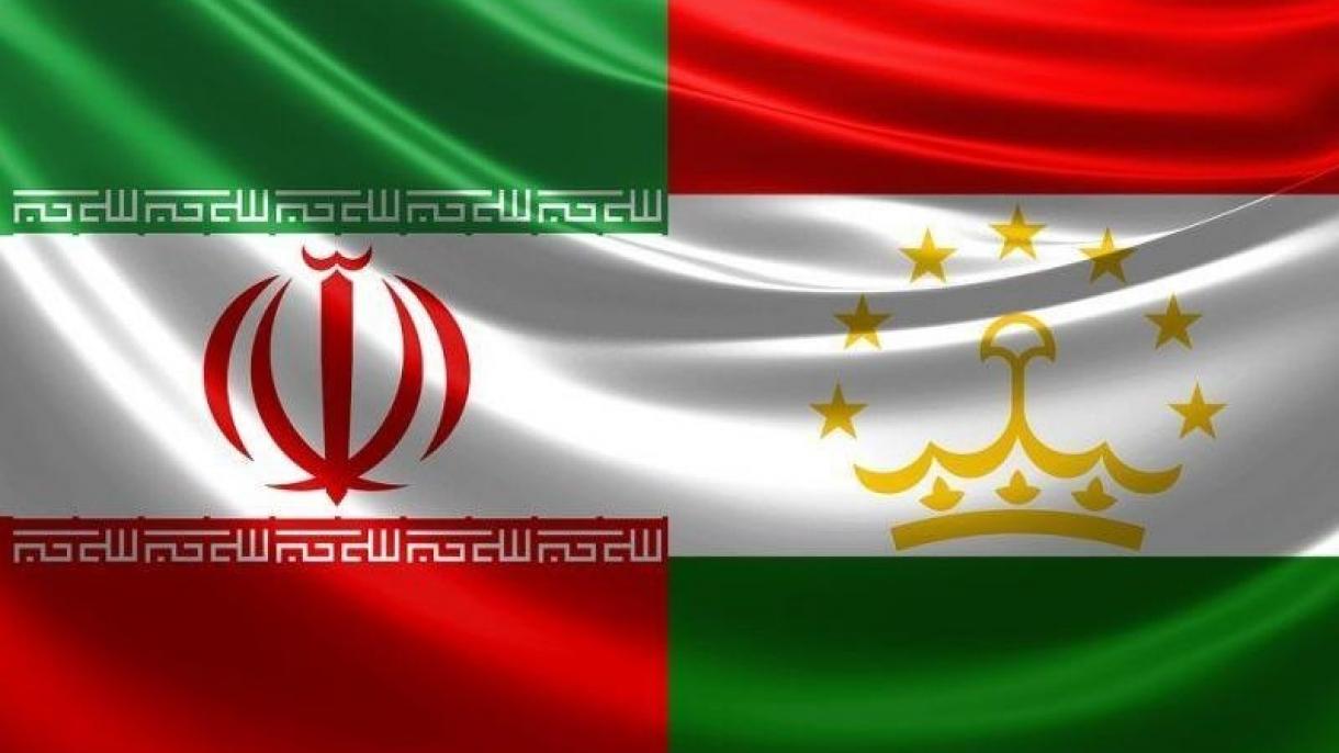وزیر دفاع ایران با رئیس جمهور تاجیکستان دیدار کرد