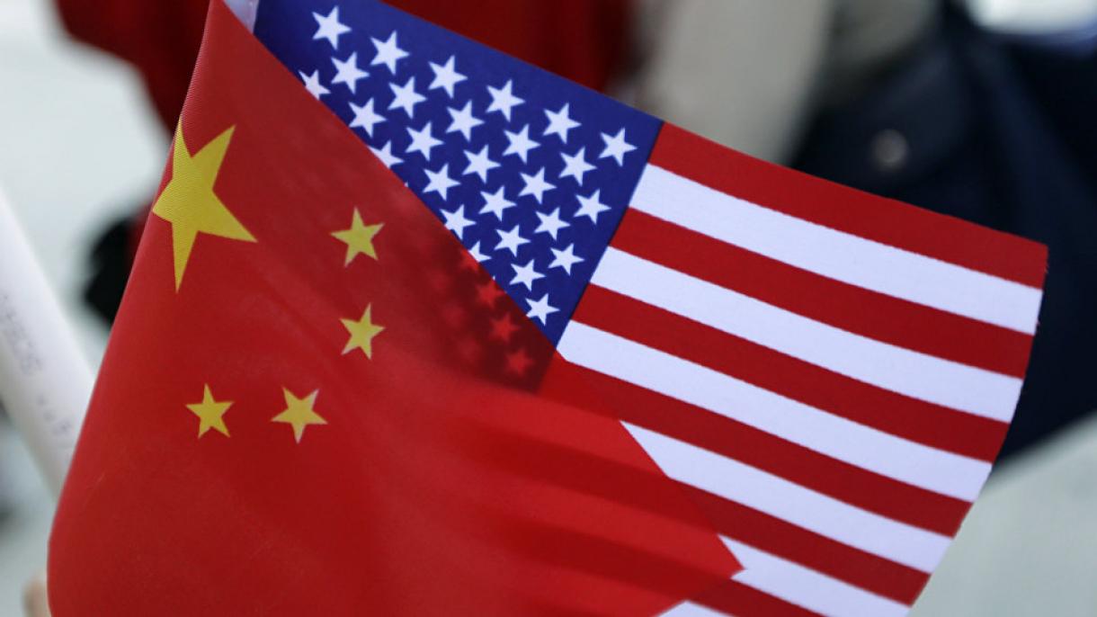 چینی نائب وزیر تجارت  امریکہ کے دورے پر،تجارتی مسائل پر بات چیت ہوگی