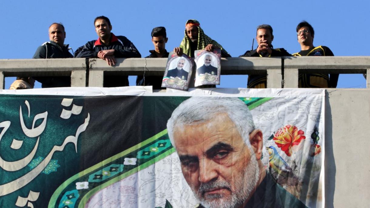 آیا ایران از قدرت بازدارندگی نظامی لازم در برابر آمریکا برخوردار است؟
