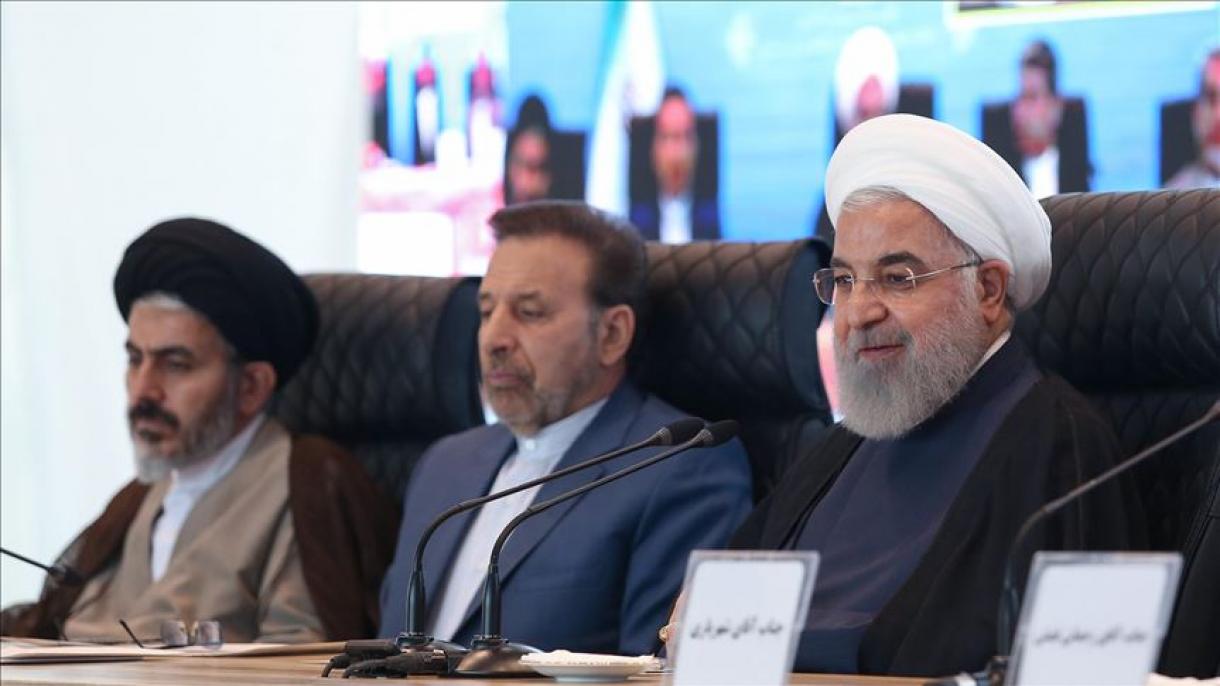 Irán comenzará la tercera fase de reducción de sus obligaciones en el ‘acuerdo nuclear’