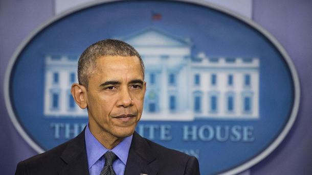 Barak Obama Milli Təhlükəsizlik Şurasını topladı