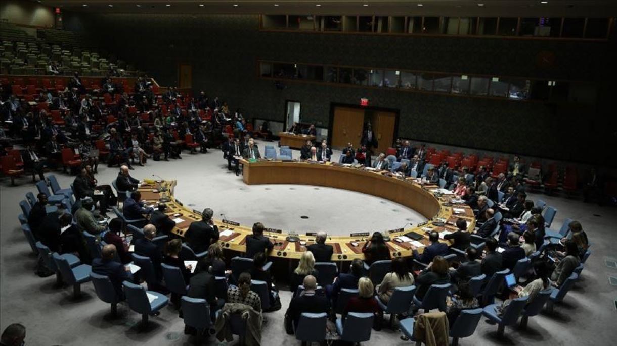 کنیا در شورای امنیت سازمان ملل صاحب کرسی شد