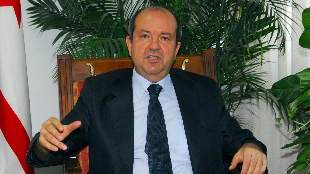“Se agotó el proceso de federación en el tema de Chipre”