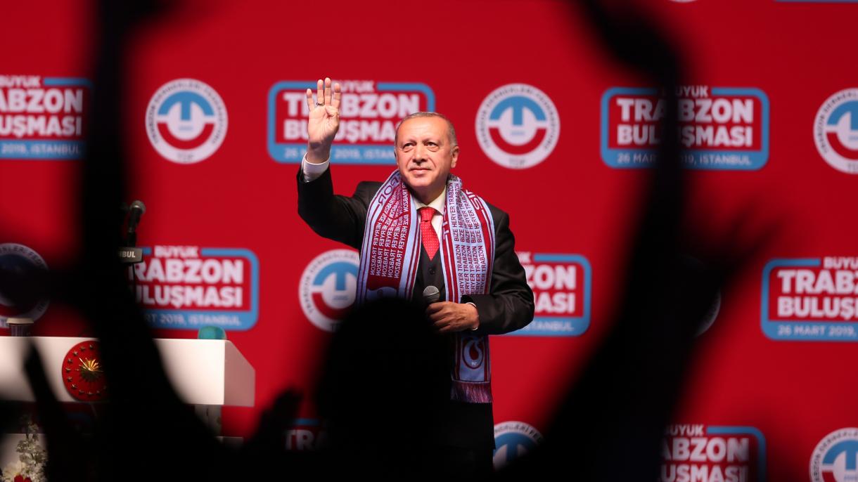 اردوغان: پس از انتخابات ایاصوفیه را از حالت موزه خارج خواهیم کرد