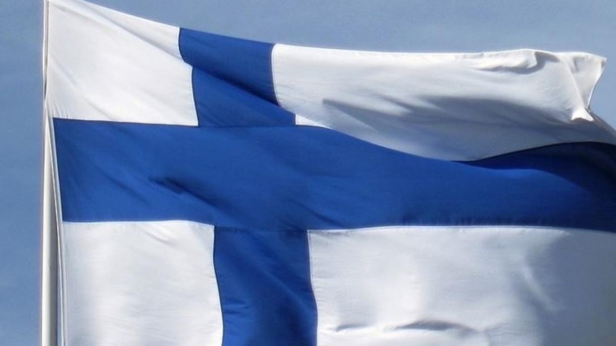 فن لینڈ: اب اسرائیل حّقِ خود حفاظتی کا دعوی نہیں کر سکتا